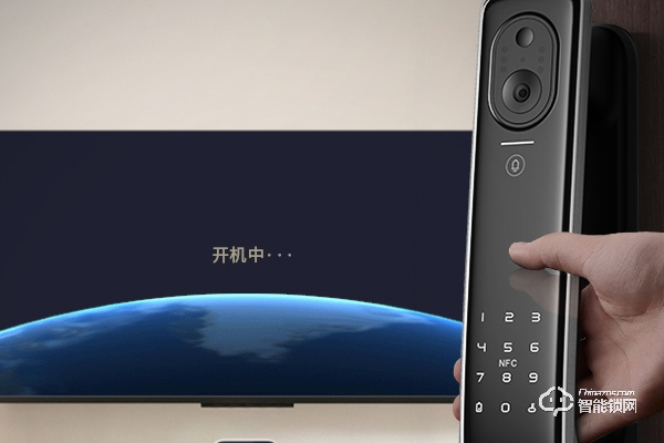 海爾智能鎖代理