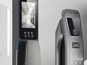 深圳指紋智能鎖加盟