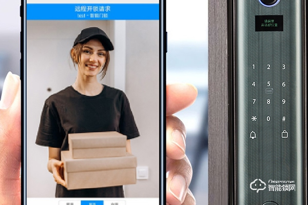 凱力士智能鎖加盟