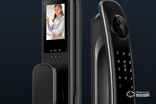 海信智能鎖怎么樣