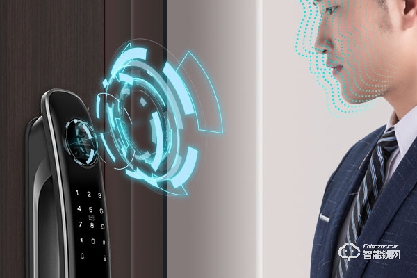 海信智能鎖怎么樣