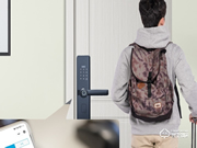 幻侶智能鎖質(zhì)量怎么樣