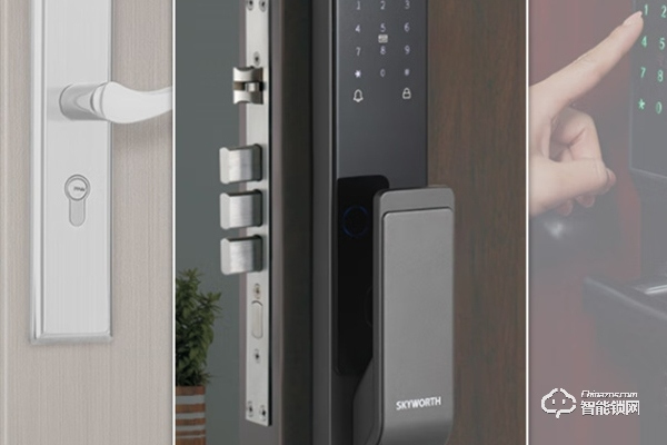 創(chuàng)維智能鎖代理費