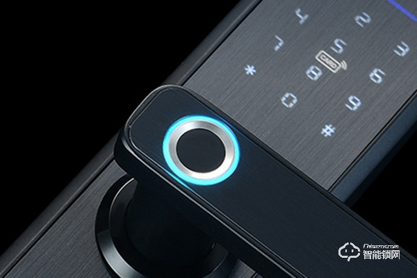 代理哪個智能鎖