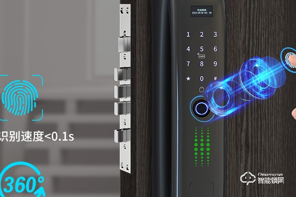 創(chuàng)維智能鎖代理