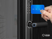 皇迪智能鎖怎么代理