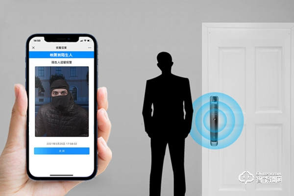 艾西智能鎖代理