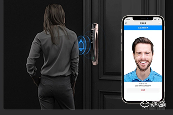 艾西智能鎖代理