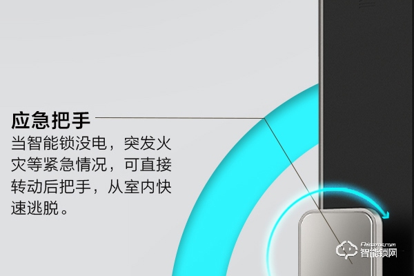 力卓智能鎖代理