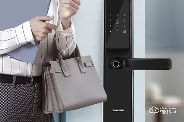 創(chuàng)維智能鎖怎么樣 創(chuàng)維智能鎖怎么樣