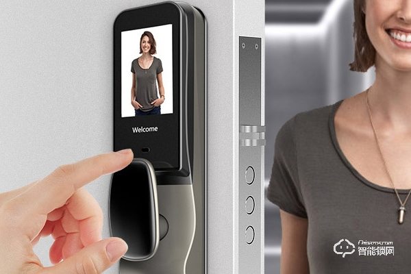 家用智能鎖代理哪找