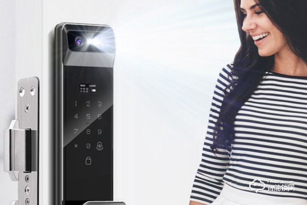 智家人智能鎖代理 智家人智能鎖代理
