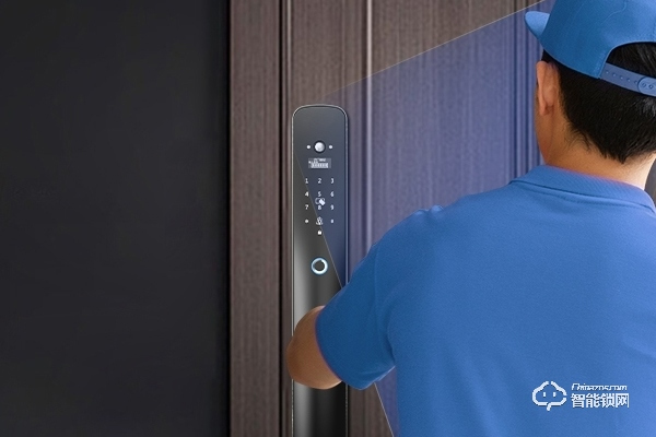 如何代理超人智能鎖 如何代理超人智能鎖