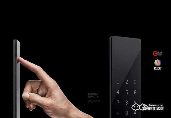 豪華智能鎖怎么樣 豪華智能鎖怎么樣