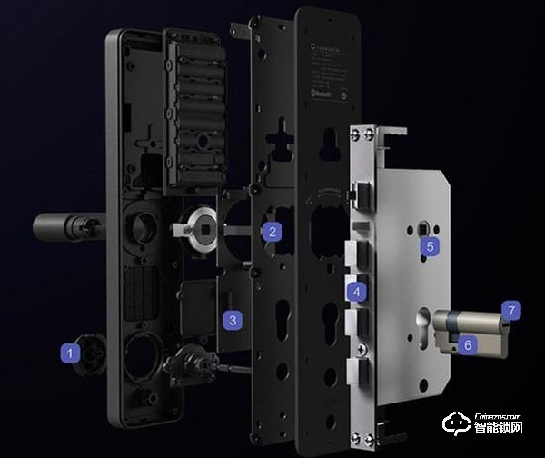 路康智慧智能鎖加盟代理怎么樣