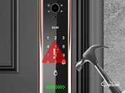 摩堅智能鎖是幾線品牌