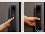 固雅居智能鎖怎么樣