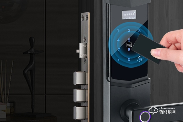 蘭博智能鎖怎么加盟