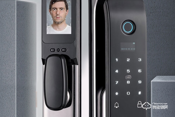 蘭博智能鎖怎么加盟