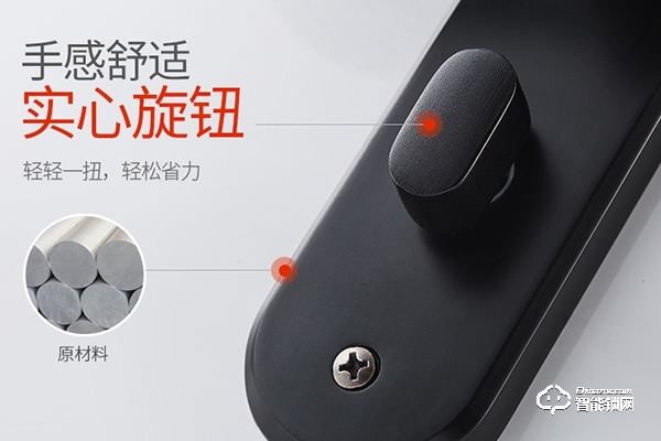 智能鎖未來(lái)怎么樣