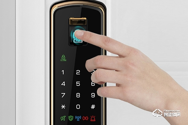 李文鎖城智能鎖代理怎么樣