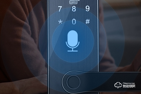 十大品牌指紋鎖排行