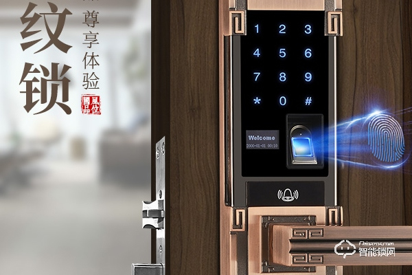 央視上網十大智能鎖品牌 央視上網十大智能鎖品牌