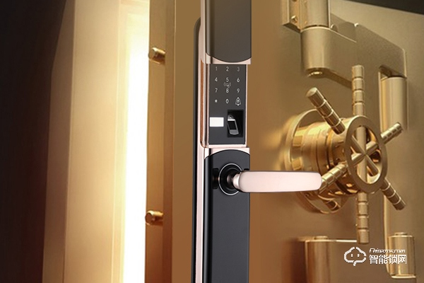 十大品牌智能鎖排名 十大品牌智能鎖排名