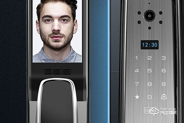 專(zhuān)業(yè)的指紋鎖品牌加盟