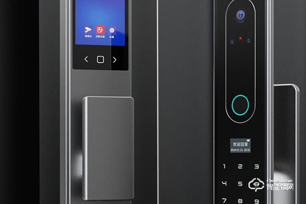 中國十大一線品牌指紋鎖排名 中國十大一線品牌指紋鎖排名