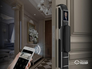 中國十大智能鎖品牌有哪幾家