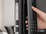 智能鎖加盟品牌排行榜