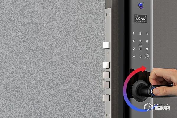 智能鎖加盟費大概多少錢 智能鎖加盟費大概多少錢