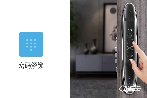 中國指紋鎖一線品牌 中國指紋鎖一線品牌