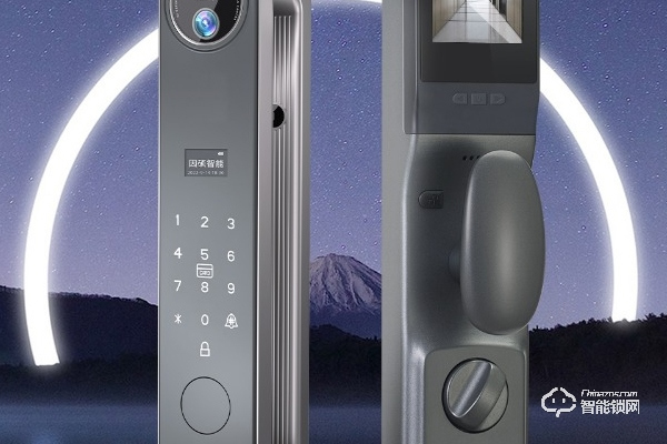 一線品牌指紋鎖排行榜