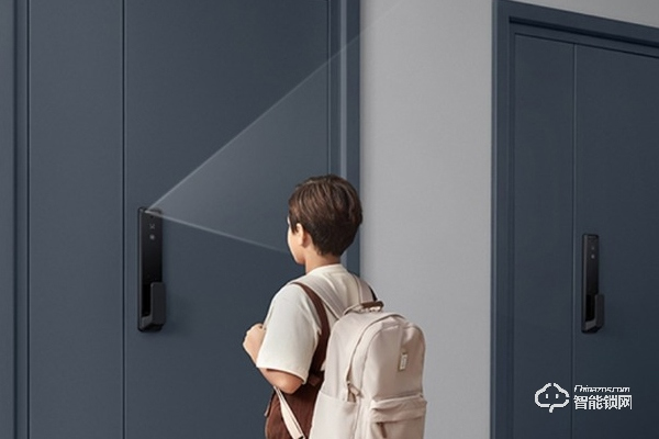 人臉識別智能鎖十大名牌