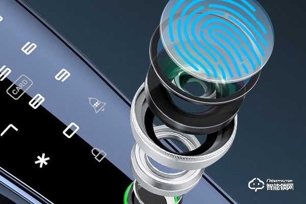 科林施智能鎖是一線品牌嗎