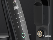 科林施智能鎖是一線品牌嗎