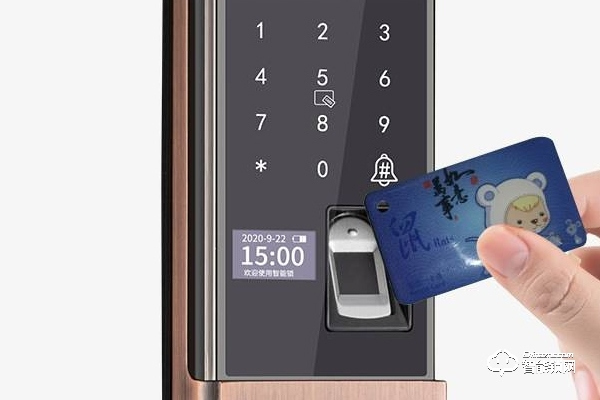 智能鎖有哪些品牌 智能鎖有哪些品牌
