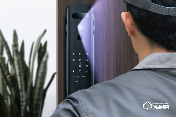 什么牌子的智能門(mén)鎖比較好