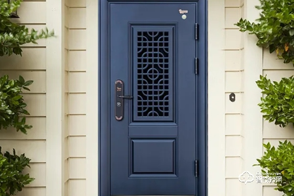 防盜門十大名牌排名