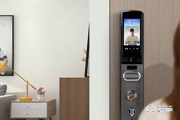 中國智能門鎖排名前十