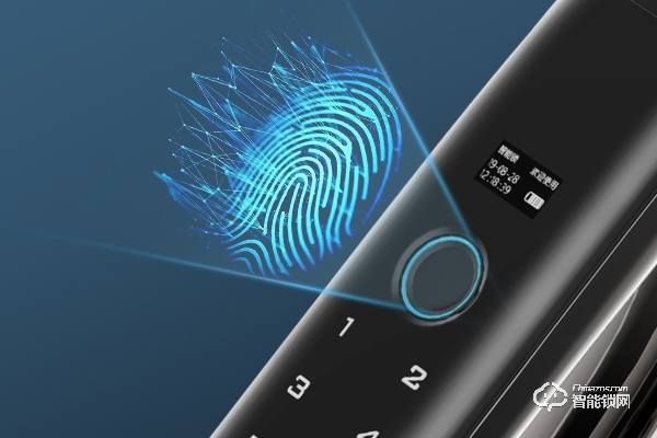 中國智能鎖十大品牌排行榜 中國智能鎖十大品牌排行榜