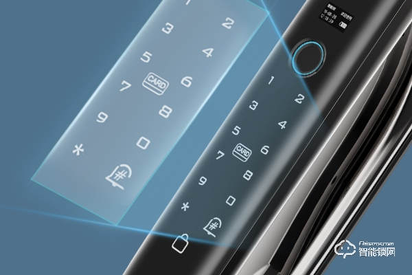 目前國內(nèi)最大的智能門鎖廠家 目前國內(nèi)最大的智能門鎖廠家