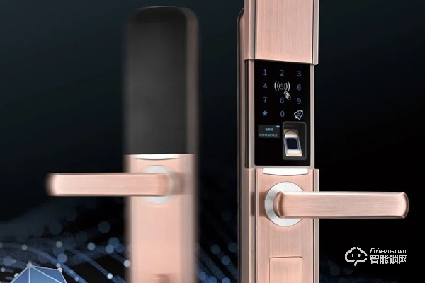 2022智能鎖十大品牌