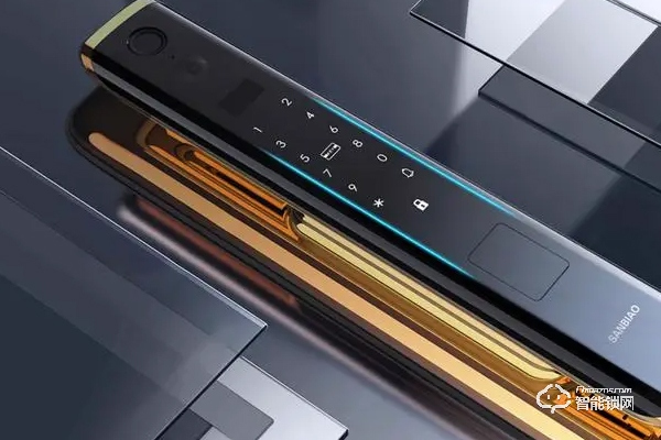 目前市場上最好的智能鎖