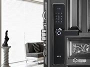 中國十大鎖具排名