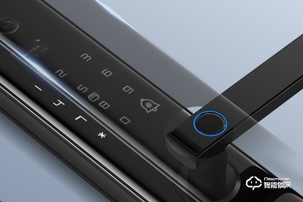 指紋鎖具十大名牌排名