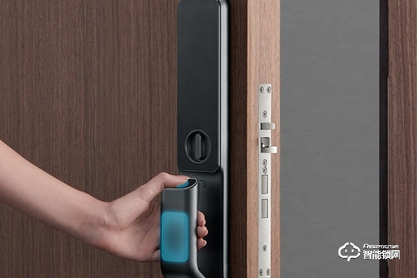 中國智能鎖行業十大知名品牌