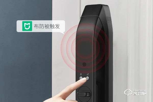 全自動(dòng)指紋鎖品牌十大排行榜 全自動(dòng)指紋鎖品牌十大排行榜